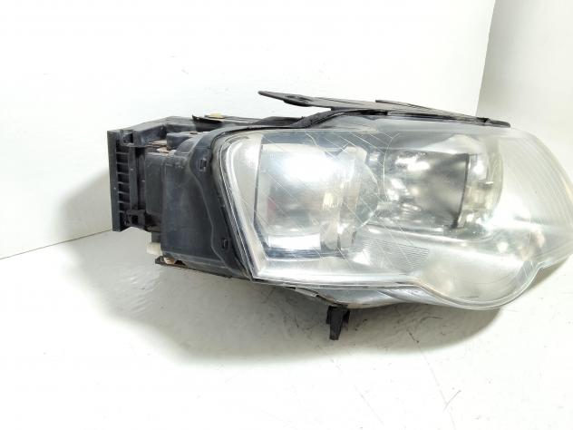 FARO ANTERIORE DESTRO VOLKSWAGEN Passat Berlina 4° Serie 89312660 (0510) - Foto 2