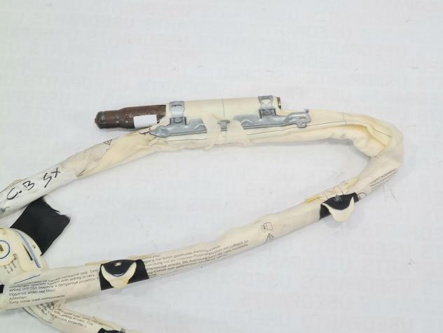AIRBAG A TENDINA LATO SINISTRO MERCEDES Classe B W246 2° Serie A2468600902 (12) - Foto 8