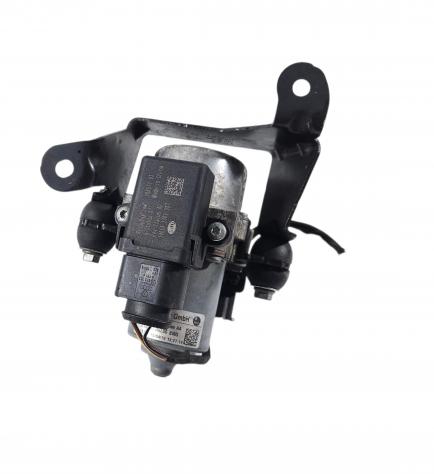 DEPRESSORE FRENI POMPA A VUOTO VOLKSWAGEN Up 1° Serie 1K0612181F CPG Benzina 1000 (11)