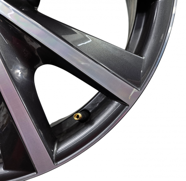 CERCHIO IN LEGA ALFA ROMEO Giulietta Serie (940_) 156109848 (13) - Foto 7