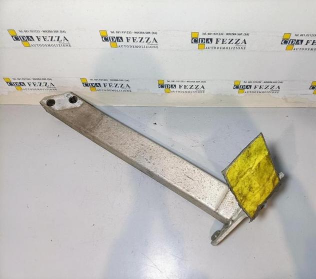 LONGHERONE (PUNTALE) ANTERIORE SX JEEP Cherokee 6° Serie K68143955AC (13) - Foto 3