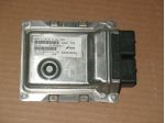 52032655 ECU FIAT PUNTO 1.2 MARELLI 52032655 9GF.TH HW003 4L13
