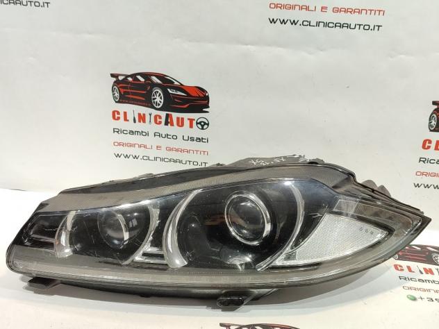 FARO ANTERIORE SINISTRO JAGUAR XF Serie CX2X-13W030-EC 306DT (1115) - Foto 2