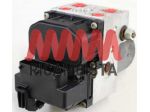 0265216562 Audi A4 centralina ABS Bosch riparazione