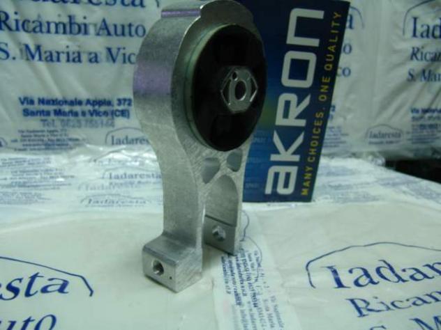 Supporto motore inferiore destro fiat scudo 9683029080 - Foto 3