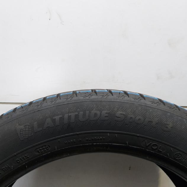 4 GOMME 275 45 20 MICHELIN A57764 - Foto 6
