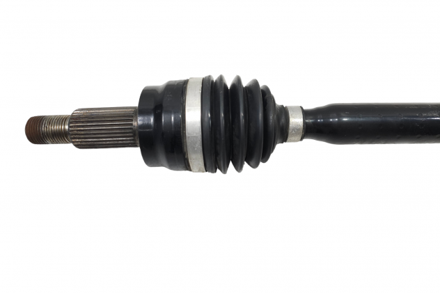 SEMIASSE POSTERIORE DESTRO LAND ROVER Range Rover Evoque Serie K8D2-4K138-AC (18) - Foto 9