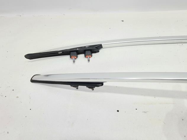 BARRE TETTO MERCEDES Classe C S. Wagon W204 A2048900393 (07) - Foto 3