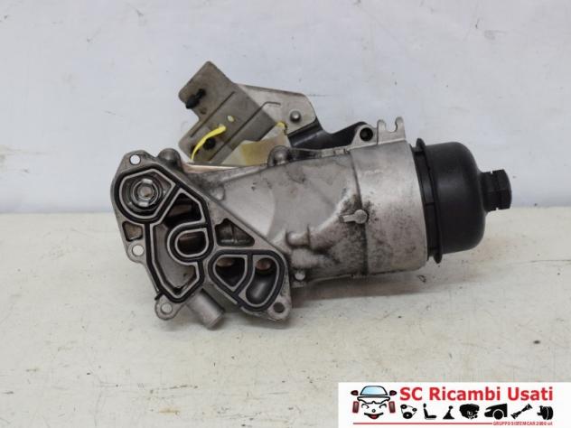 Supporto Filtro Olio Volvo V60 1.6 Diesel 30711522 - 22500 - Foto 3