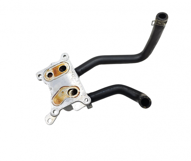 SCAMBIATORE ACQUA/OLIO NISSAN Juke Serie (F16) 213055917R HRA0 Benzina 1000 (19) - Foto 10