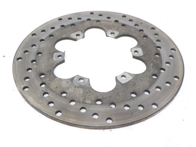 MALAGUTI MADISON T 150 11949800 DISCO FRENO ANTERIORE 99 - 01 FRONT BRAKE DISK - Foto 2