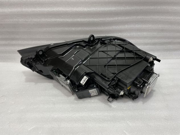 ricambi Kit Airbag Volkswagen Touareg 7L cruscotto 2002-2010 - Foto 9
