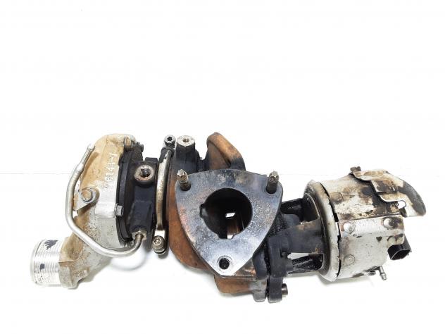 TURBINA LAND ROVER Range Rover SPORT AH2Q6K6B2AC Diesel (0513)