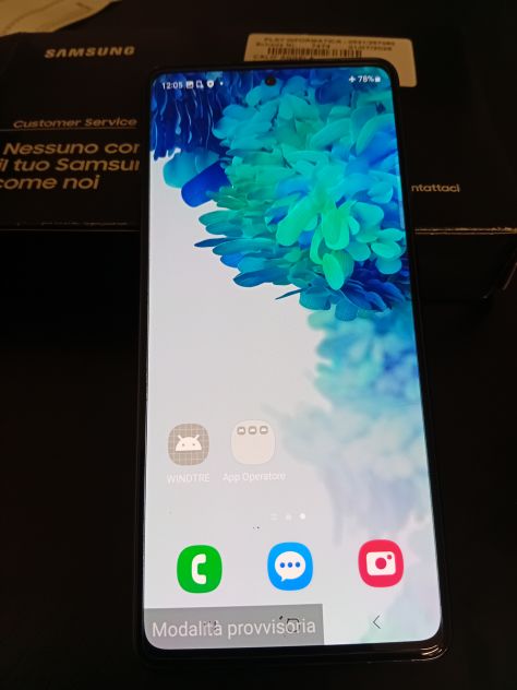 Samsung cellulare - Foto 2