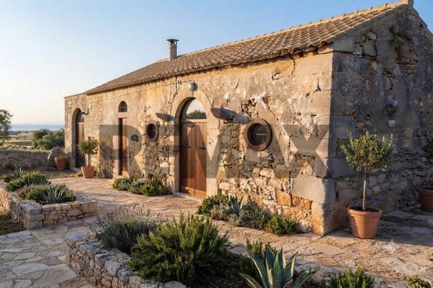 Cascina/Casale in vendita a Ragusa, Donnafugata - Foto 3