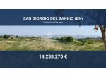 Immobile in asta di 6000 m² in vendita a San Giorgio del Sannio