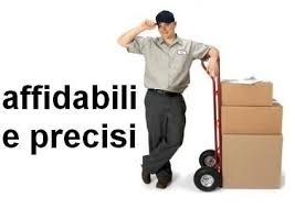 Traslochi e trasporti - Foto 4