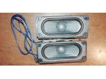 Altoparlanti LG EAB64048402 6 Ohm 5/7 W Set di altoparlanti