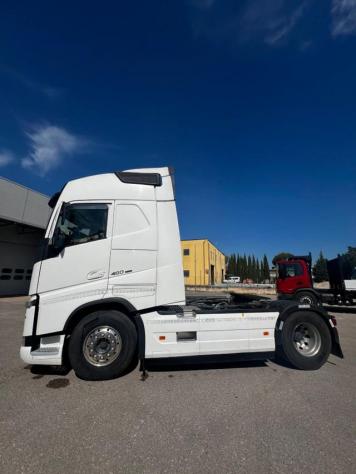VOLVO FH 460 con Impianto idraulico rif. 23739285 - Foto 6