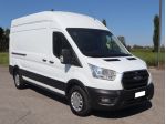 Ford Transit 2.0 Tdci 130 Cv L3H3 Passo Lungo- 2021