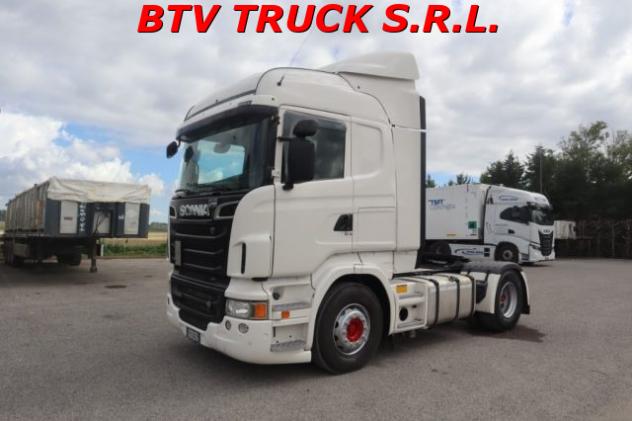 SCANIA R 560 HIGHLINE TRATTORE STRADALE EURO 5 rif. 24094401
