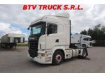 SCANIA R 560 HIGHLINE  TRATTORE STRADALE EURO 5 rif. 24094401
