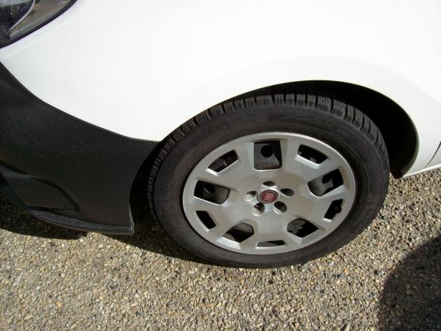Fiat Doblo Dobl1.6 MJT 16V 120CV kit vetrato autocarro 2 posti 5 porte - Foto 4