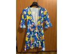 VESTITO/COPRI COSTUME/VESTAGLIA/KIMONO IN OTTIME CONDIZIONI,VERO”MADE IN ITALY”T
