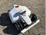 LUBA 2  5000H  AWD  Robot Lawn Mower