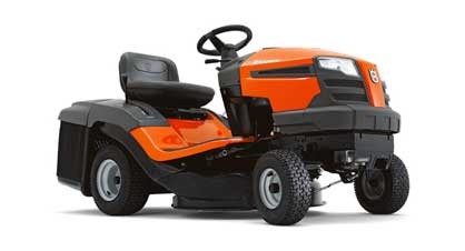 Trattorino CT 126 Husqvarna - Cardelli