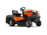 Trattorino CT 126 Husqvarna - Cardelli