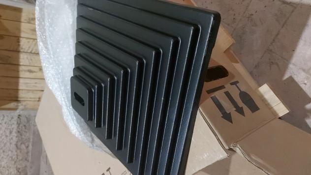 Base liberty  per piano max 140x70 - Foto 4