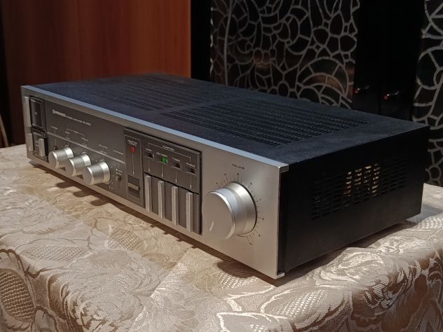 Pioneer SA-550 Amplificatore Stereo Integrato - Foto 4