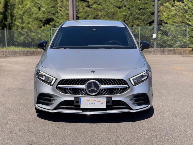 Mercedes-Benz A 200 AMG Line Premium A 200 #11308 - Foto 6