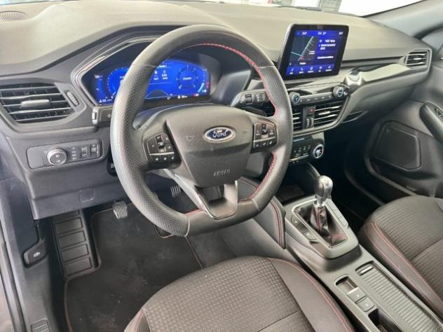 FORD Kuga 1.5 Diesel 120cv. ST-Line , PERFETTA IN TUTTO rif. 23935667 - Foto 10