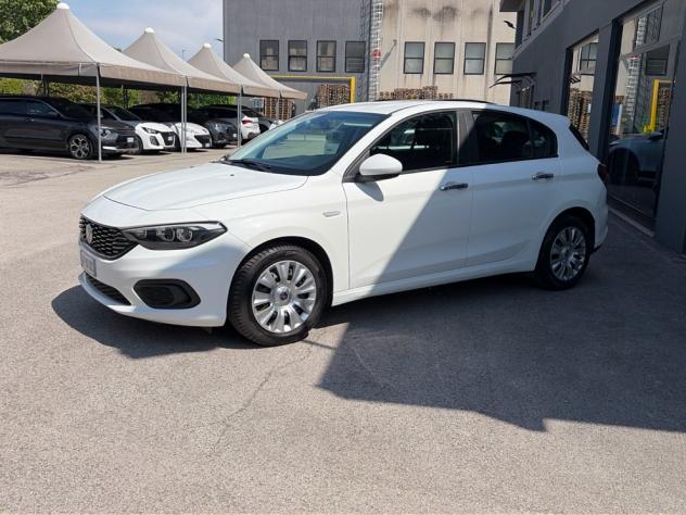 FIAT Tipo 1.4 95cv 6M Easy - Foto 3