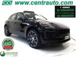 PORSCHE Macan 2.0 PDK * TETTO APRIBILE * 265 CV * rif. 23749965