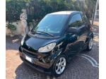 SMART Fortwo 1000 52 kW MHD coupÃ© passion