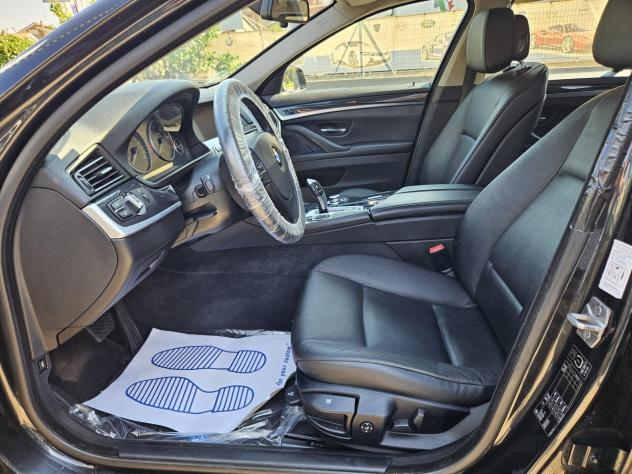 Bmw 520 520d Touring Futura - Foto 5