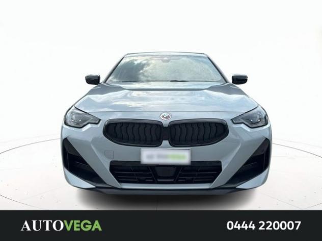 BMW 218 218i coupe msport pro auto rif. 23675597 - Foto 2