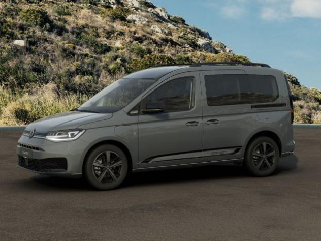 VOLKSWAGEN Caddy 1.5 phev 150cv edition dsg rif. 23767290 - Foto 2
