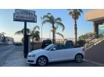 Audi A3 Cabrio 1.6 TDI 105 CV CR Ambition
