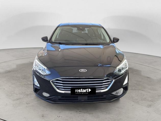 Ford Focus 1.5 EcoBlue 120 CV Automatico Business Co-Pilot - Foto 3