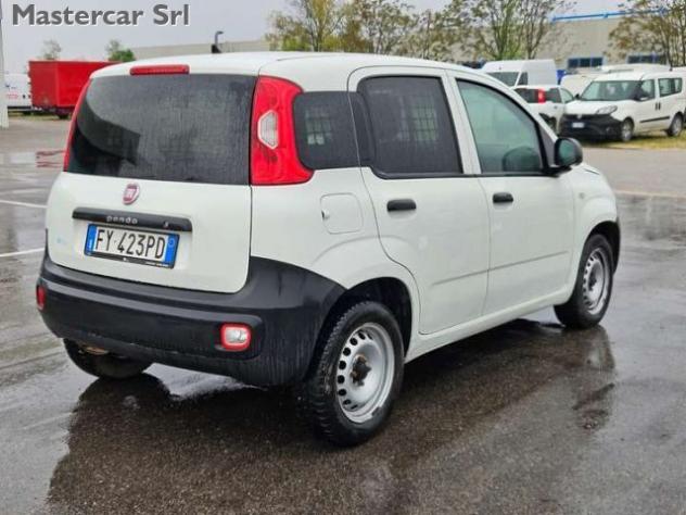 FIAT Panda 1.2 69 CV VAN 2 POSTI EURO6 POP - FY423PD rif. 23807344 - Foto 6