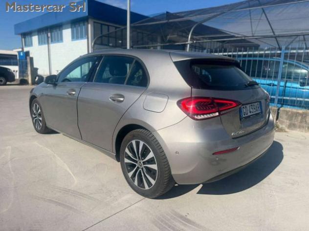 MERCEDES-BENZ A 250 Classe A 250 e phev (eq-power) Business auto tg : rif. 24165538 - Foto 9