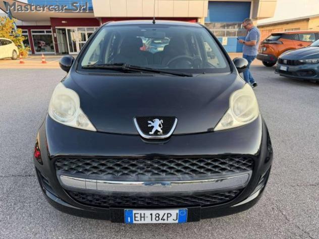 PEUGEOT 107 1.0 12v Active (plaisir) 5p FL - EH184PJ rif. 24129335 - Foto 2