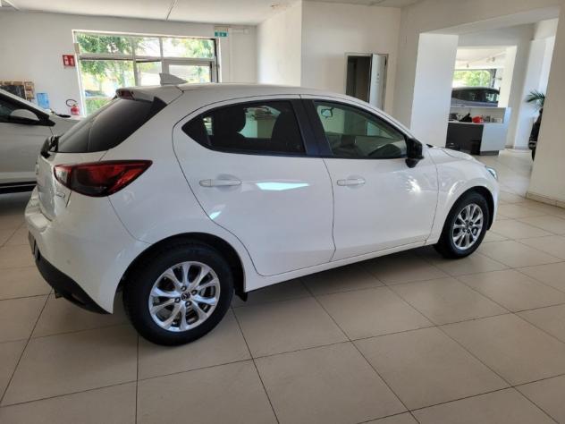 Mazda Mazda2 invite navi - Foto 9