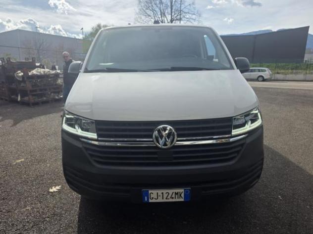 VOLKSWAGEN automatico transporter rif. 23475136 - Foto 3