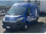 CITROEN Jumper 33 L2H2 2.2 bluehdi 120cv S&S