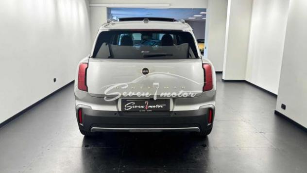 MINI Countryman C Classic Countryman - IVA ESPOSTA - ITALIANA rif. 23992852 - Foto 5